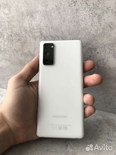 Samsung Galaxy S20 FE