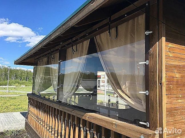 Мягкое стекло