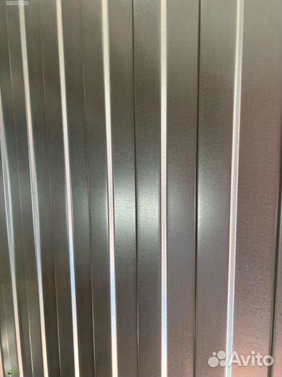 Профнастил