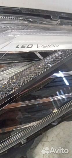 Фара передняя левая Haval Jolion 2021