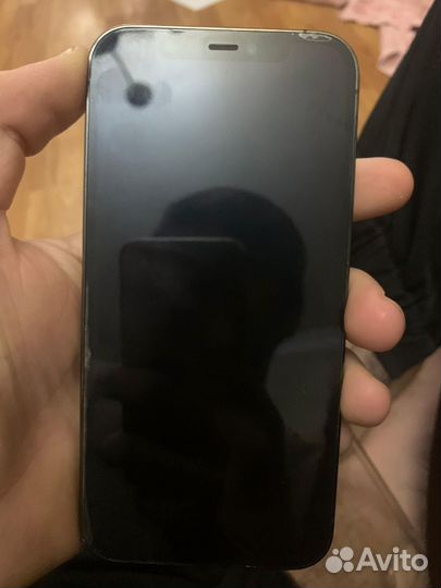 iPhone 12 Pro, 128 ГБ