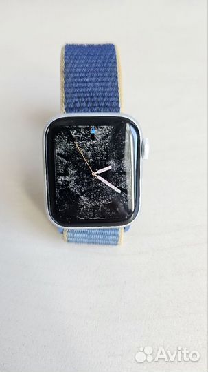 Apple Watch 5 40 mm оригинал