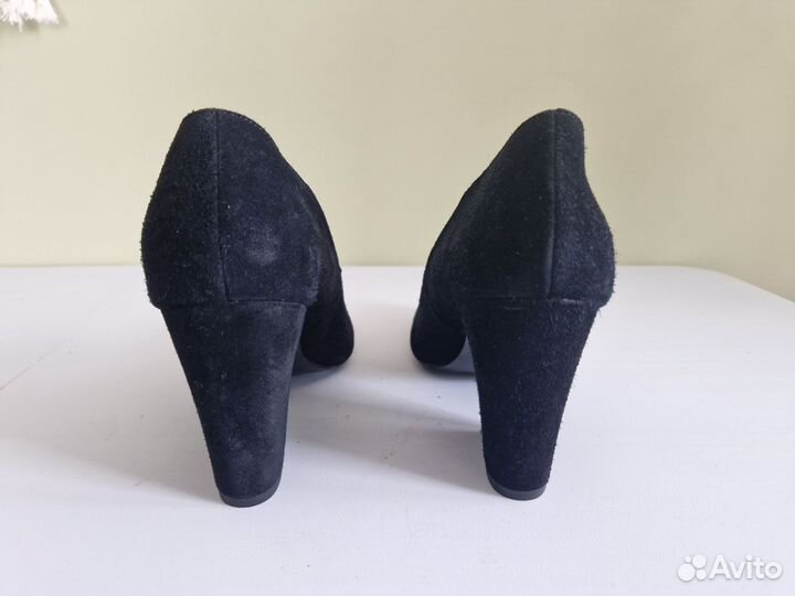 Туфли женские 40 размер натуральная кожа