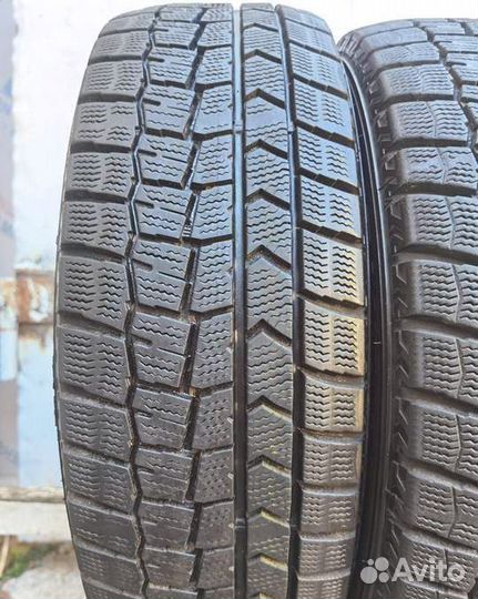 Dunlop Winter Maxx WM02 185/60 R15 99T