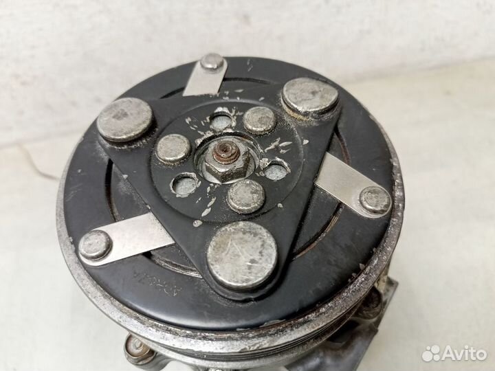 Компрессор кондиционера