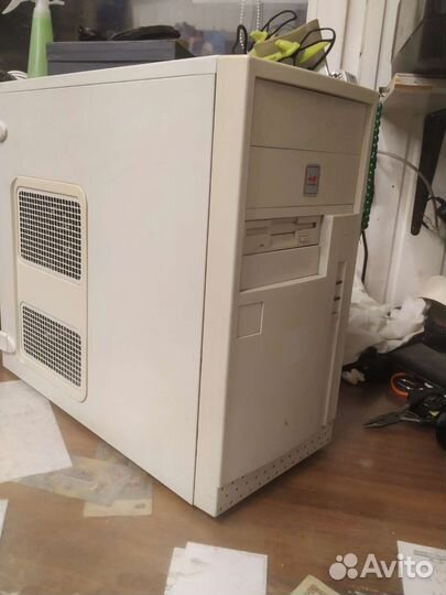 Корпус для пк