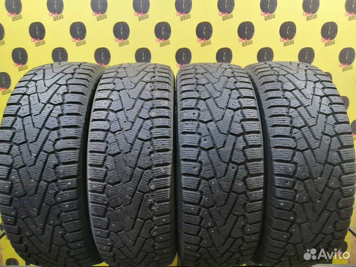Pirelli Ice Zero SUV 225/60 R17