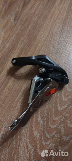 Передний переключатель shimano deore Оригинал