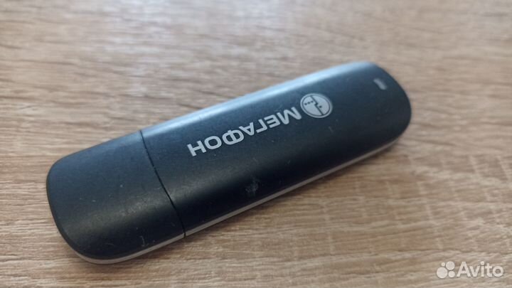 Мегафон модем E173