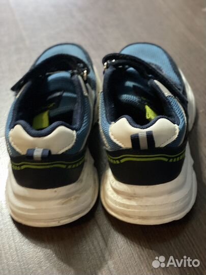 Кроссовки Jomoto 28