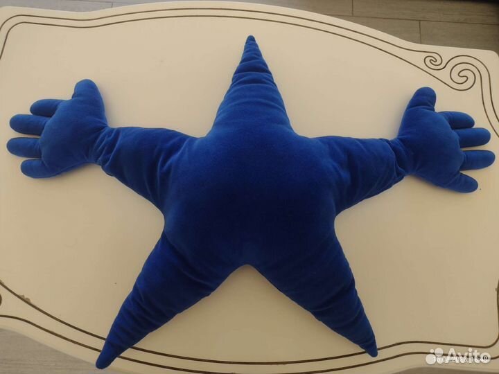 Декоративные подушки