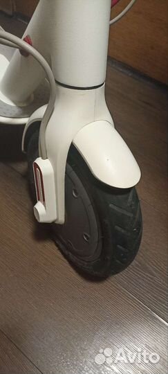 Xiaomi Mi electric scooter 1s