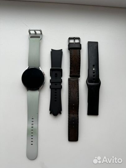 Samsung galaxy watch 4