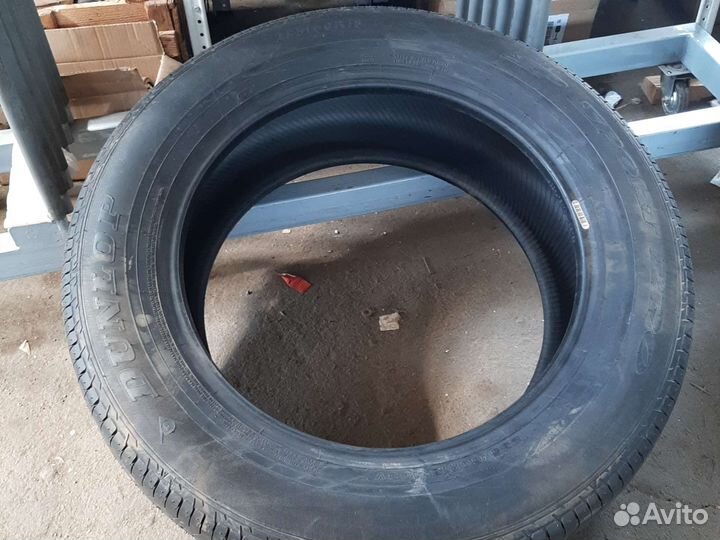 Dunlop SP Sport 270 235/60 R18 103V