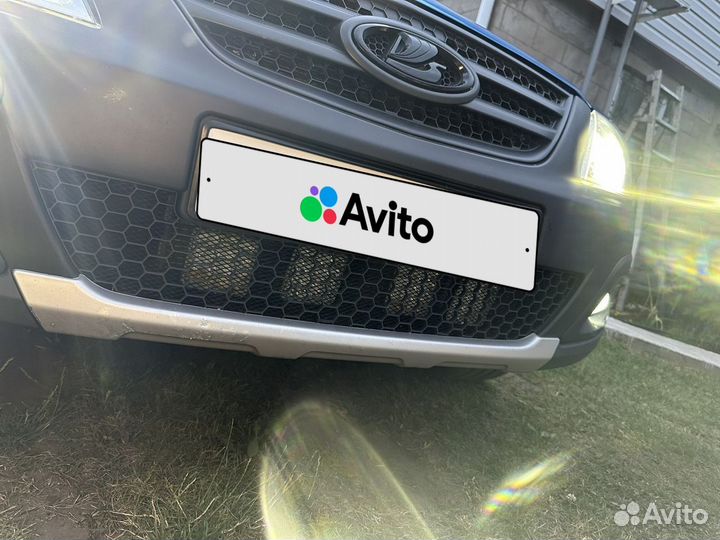 LADA Largus 1.6 МТ, 2020, 62 000 км