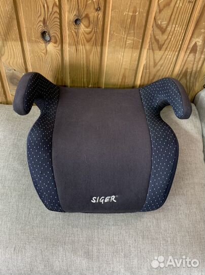 Бустер Кресло Детское для Детей