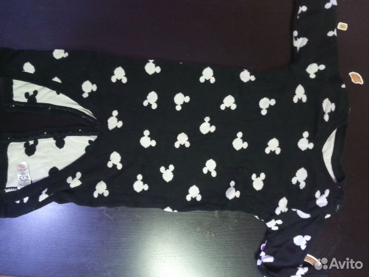 Детские вещи на мальчика