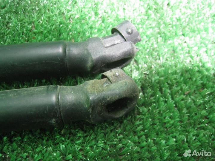 Амортизатор багажника (2 шт) Opel Corsa D 2007