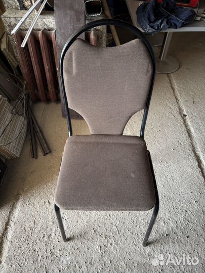 Стулья 500 1шт