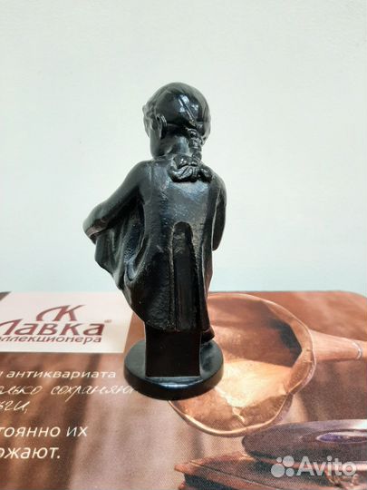 Каслинское литье 