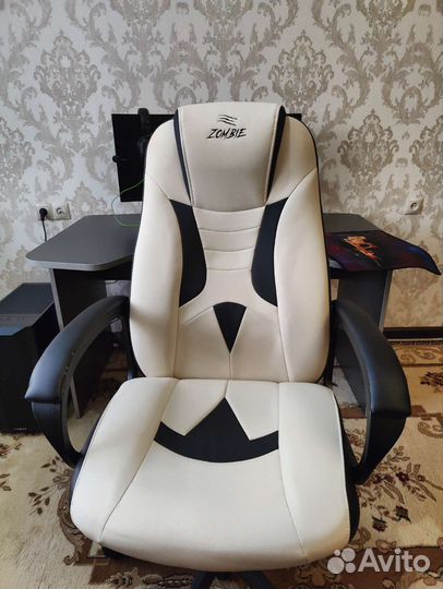 Мощный игровой пк