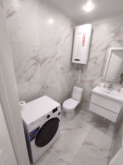 Квартира-студия, 31 м², 15/19 эт.