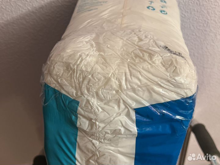 Памперсы для взрослых slip xl