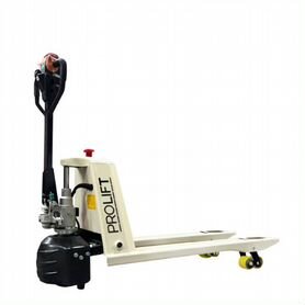 Самоходная тележка с prolift M2 ST15L - 1,5 т