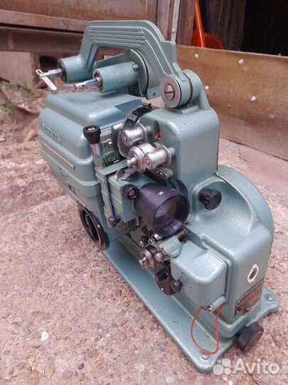 Кинопроектор Украина 1972 г. И другие