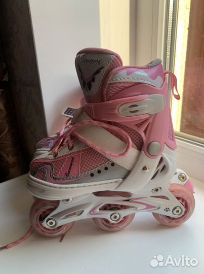 Ролики детские