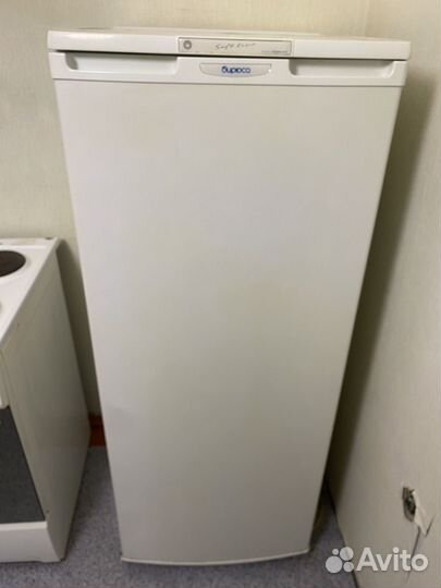 Холодильник 