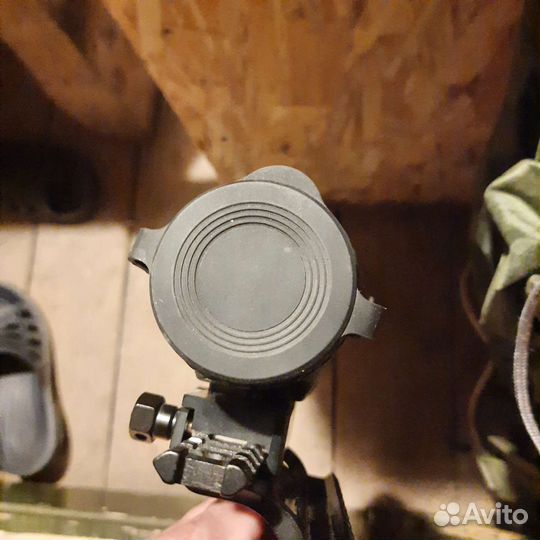 Тепловизор для охоты бу