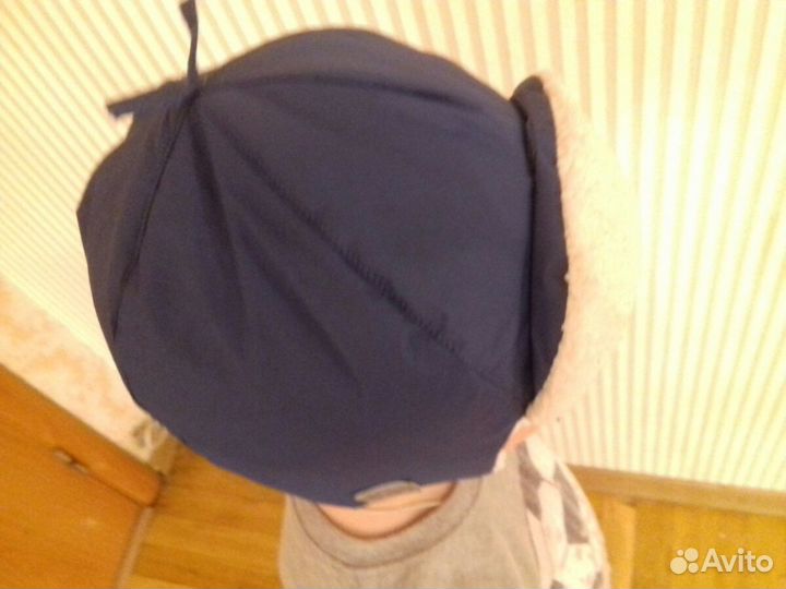 Шапка детская