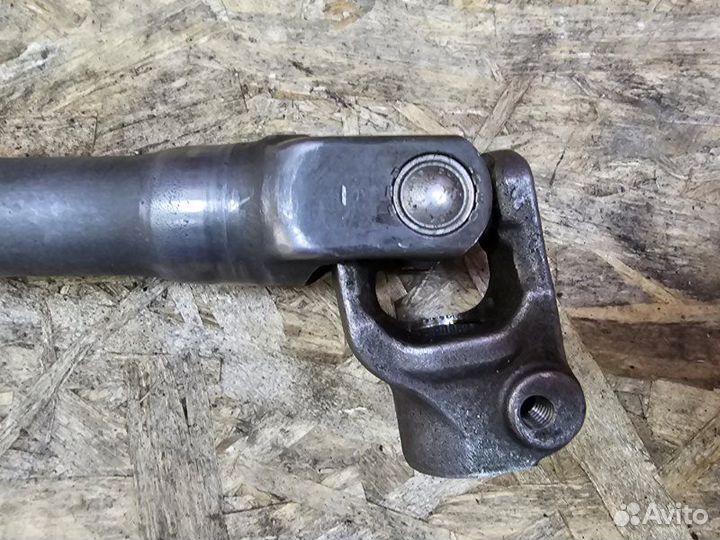 Рулевой карданчик Volkswagen Polo