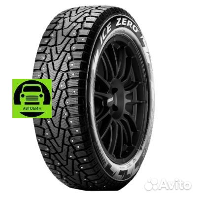 Pirelli Ice Zero 195/65 R15 95T