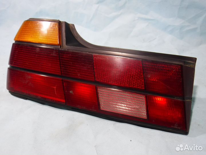 Фонарь задний левый BMW 7er E32 / бмв Е32