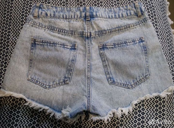 Шорты женские zolla