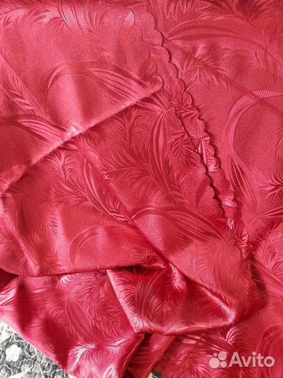 Шторы на большое окно