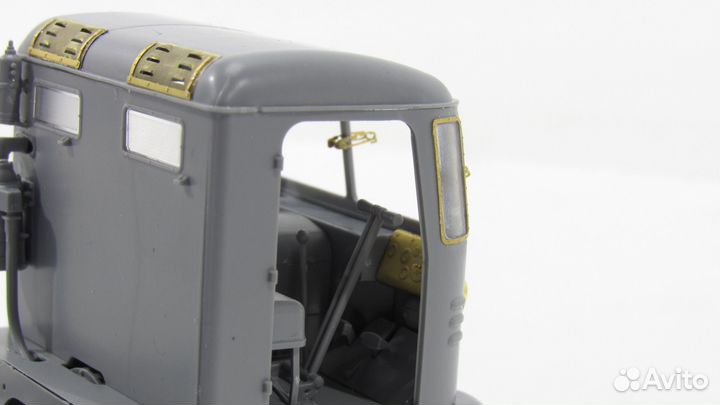 Микродизайн Стз-5 (Звезда), 1/35