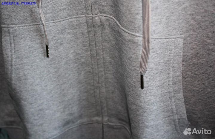 Зип худи Polo Ralph Lauren vhq (Арт.29952)