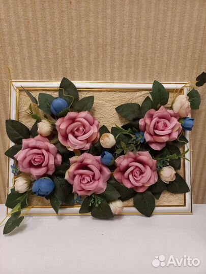 Настенное панно