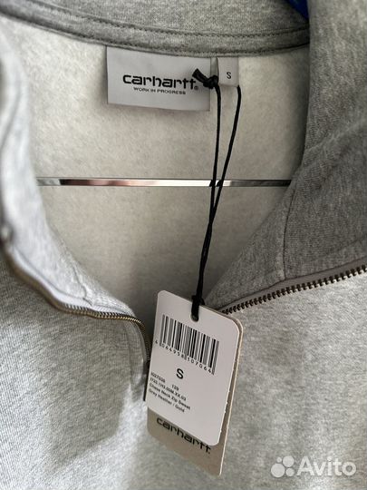 Толстовка Carhartt WIP Chase