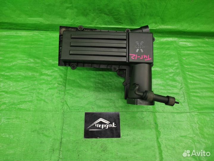 Корпус возд. фильтра TDI Tiguan/Passat/Jetta/Golf