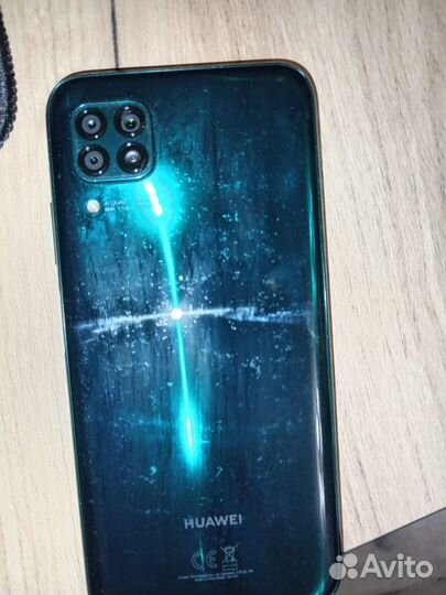 HUAWEI P40 Lite, 6/128 ГБ