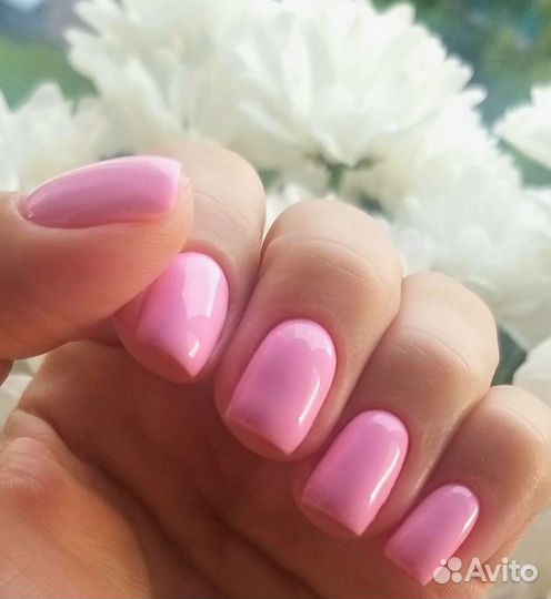 Маникюр Ясенево