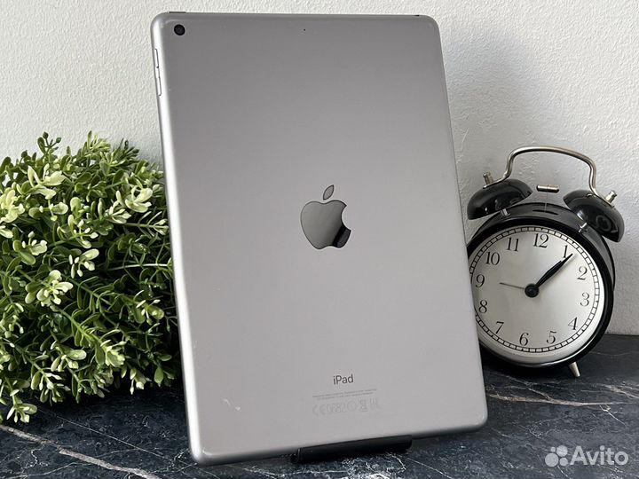 iPad 5 2017 32Gb WiFi Ростест