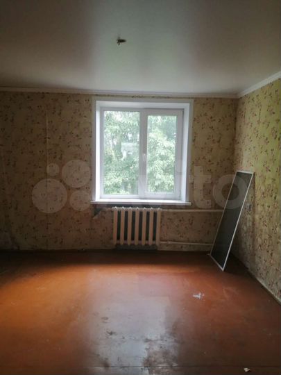 3-к. квартира, 70,1 м², 2/2 эт.