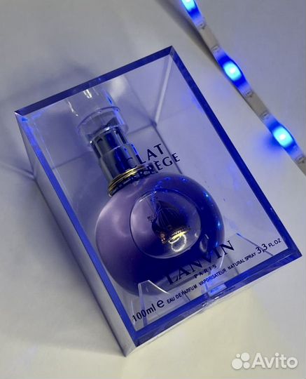 Духи Eclat d’Arpège Lanvin