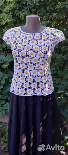 Футболка женская