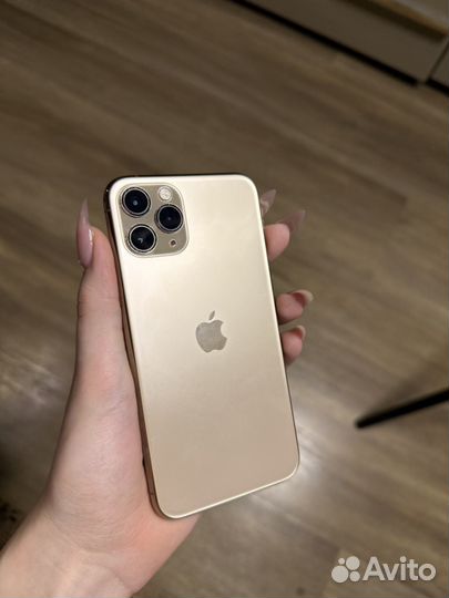 iPhone 11 Pro, 256 ГБ